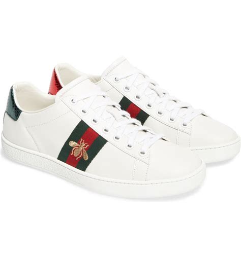 gucci ace sneake